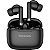 Fone de ouvido Blackview AirBuds 4 Bluetooth - Preto - Imagem 4