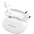 Fone de ouvido Blackview AirBuds 6 Bluetooth - White - Imagem 3