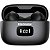 Fone de ouvido Blackview AirBuds 8 ANC Bluetooth - Polar Night Black - Imagem 5