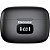 Fone de ouvido Blackview AirBuds 8 ANC Bluetooth - Polar Night Black - Imagem 4