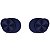 Fone de ouvido Bowers & Wilkins Pi7 S2 Bluetooth - Midnight Blue - Imagem 4