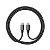 Fone de ouvido Dyson OnTrac 759557-01 Noise Cancelling Bluetooth - Preto/Alumínio - Imagem 3