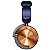 Fone de ouvido Dyson OnTrac 759558-01 Noise Cancelling Bluetooth - Azul/Cobre - Imagem 2