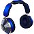 Fone de ouvido Dyson Zone Wireless 376087-01 - Azul/Prata - Imagem 1