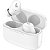 Fone de Ouvido Edifier TWS1 Pro 2 Bluetooth - Branco - Imagem 1