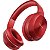 Fone de ouvido Edifier W800BT Plus NC Bluetooth - Vermelho - Imagem 5