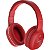 Fone de ouvido Edifier W800BT Plus NC Bluetooth - Vermelho - Imagem 1