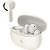 Fone de Ouvido Edifier X5 Pro Bluetooth - Ivory - Imagem 1