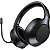 Fone de ouvido Fifine X3 ANC Bluetooth - Preto - Imagem 3