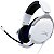 Fone de ouvido Gamer HyperX Cloud Stinger 2 6H9B5AA 3.5 mm - Branco/Cinza - Imagem 3