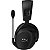 Fone de ouvido Gamer Kingston HyperX Cloud Stringer 2 676A2AA Sem Fio - Preto - Imagem 2