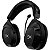 Fone de ouvido Gamer Kingston HyperX Cloud Stringer 2 676A2AA Sem Fio - Preto - Imagem 3