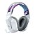 Fone de Ouvido Gamer Logitech G733 Lightspeed Sem Fio RGB - Branco (981-000882) - Imagem 2
