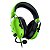 Fone de ouvido Gamer Razer Blackshark V2 X Green Edition RZ04-03240600-R3U1 - Verde - Imagem 4