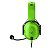 Fone de ouvido Gamer Razer Blackshark V2 X Green Edition RZ04-03240600-R3U1 - Verde - Imagem 3