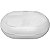 Fone de ouvido Haylou Mori Pro T016 ANC Bluetooth - Branco - Imagem 3