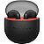 Fone de ouvido Haylou X1 Neo Bluetooth - Preto/Laranja - Imagem 1