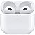 Fone de ouvido HYE HYEAIR3 Bluetooth - Branco - Imagem 1