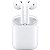 Fone de ouvido HYE HYEAIRC Bluetooth - Branco - Imagem 1