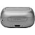 Fone de ouvido JBL Live Beam 3 Bluetooth - Prata - Imagem 3