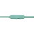 Fone de ouvido JBL T125BT Bluetooth - Teal - Imagem 2