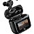 Fone de Ouvido JBL Tour Pro 3 + TWS Bluetooth - Preto - Imagem 3