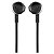 Fone de Ouvido JBL TUNE 205 - Preto/Cinza - Imagem 3
