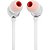 Fone de ouvido JBL Tune 310C USB-C - Branco - Imagem 2