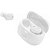 Fone de ouvido JBL Tune Buds 2 TWS NC Bluetooth - Branco - Imagem 4