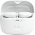 Fone de ouvido JBL Tune Buds True Wireless Bluetooth - Branco - Imagem 1