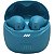 Fone de ouvido JBL Tune Flex 2 Bluetooth - Turquesa - Imagem 2