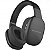 Fone de ouvido Mega Star HPV02BT Bluetooth - Preto - Imagem 1