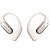Fone de ouvido Mibro Open Ear Pro XPEJ011 Bluetooth - Bege - Imagem 2