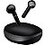 Fone de ouvido Mibro S1 XPEJ003 Bluetooth - Preto - Imagem 3