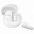 Fone de ouvido QCY AilyBuds Pro BH23HT10A ANC Bluetooth - Branco - Imagem 3