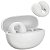 Fone de ouvido QCY Buds Crossky C10 BH24CT01A Bluetooth - Branco - Imagem 3