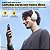 Fone de ouvido QCY H3 Lite BH24H3C ANC Bluetooth - Branco - Imagem 2