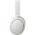Fone de ouvido QCY H4 ANC Bluetooth - Branco - Imagem 2
