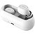 Fone de ouvido QCY T1C TWS Bluetooth - Branco - Imagem 1