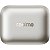 Fone de ouvido Realme Buds Air 7 RMA2408 ANC Bluetooth - Dourado - Imagem 2