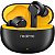 Fone de ouvido Realme Buds T110 RMA2306 ENC Bluetooth - Branco - Imagem 2