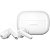 Fone de ouvido Realme Buds T310 RMA2303 ANC Bluetooth - Branco - Imagem 1