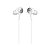 Fone de ouvido Samsung EO-IC100BW Sound By AKG USB-C - Branco - Imagem 1