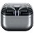 Fone de ouvido Samsung Galaxy Buds3 Pro SM-R630NZA Wireless - Prata - Imagem 2