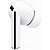 Fone de ouvido Samsung Galaxy Buds3 Pro SM-R630NZW Wireless - Branco - Imagem 5