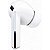 Fone de ouvido Samsung Galaxy Buds3 Pro SM-R630NZW Wireless - Branco - Imagem 4