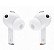 Fone de ouvido Samsung Galaxy Buds3 Pro SM-R630NZW Wireless - Branco - Imagem 2