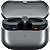 Fone de ouvido Samsung Galaxy Buds3 SM-R530NZA Wireless - Prata - Imagem 5