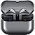 Fone de ouvido Samsung Galaxy Buds3 SM-R530NZA Wireless - Prata - Imagem 2