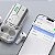 Fone de Ouvido Sem Fio Black Shark T11 RGB - Branco - Imagem 4